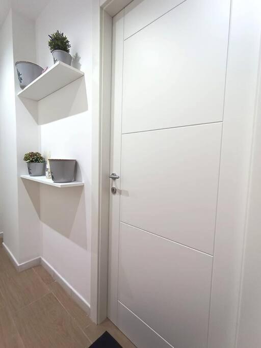 Notarbartolo Room#200 Palermo Buitenkant foto